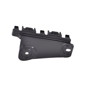 GUIA FASCIA DELANTERA VW GOL 08-12 (ARG) COMFORTLINE/TRENDLINE/GT/SPORT L4 4 CILINDROS 1.6L 4/5 PUERTAS DER