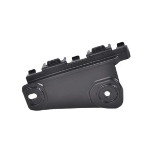 GUIA FASCIA DELANTERA VW GOL 08-12 (ARG) COMFORTLINE/TRENDLINE/GT/SPORT L4 4 CILINDROS 1.6L 4/5 PUERTAS IZQ