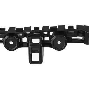 GUIA FASCIA DELANTERA VW GOL 17-20 TRENDLINE/COMFORTLINE L4 4 CILINDROS 1.6L 5 PUERTAS PLASTICO DER
