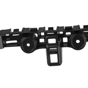GUIA FASCIA DELANTERA VW GOL 17-20 TRENDLINE/COMFORTLINE L4 4 CILINDROS 1.6L 5 PUERTAS PLASTICO IZQ
