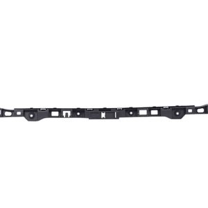 GUIA FASCIA TRASERA VW GOLF 09-13 CENTRAL COMFORTLINE/HIGHLINE/SPORTLINE/TRENDLINE/TDI COMFORTLINE/TDI HIGHLINE L4/L5 4/5CILINDROS 2.0/2.5L 3/5 PUERTAS