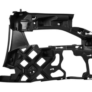 GUIA FASCIA DELANTERA VW GOLF 18-21 SOPORTE TRENDLINE/COMFORTLINE/HIGHLINE/ L4 4 CILIDROS 1.4/2.0 L 5 PUERTAS IZQ
