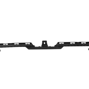 GUIA FASCIA DELANTERA VW GOLF 18-21 TRENDLINE/COMFORTLINE/HIGHLINE/ L4 4 CILIDROS 1.4/2.0 L 5 PUERTAS CENTRAL