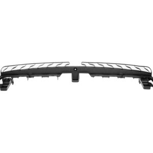 GUIA FASCIA DELANTERA VW JETTA 19-21 R LINE/TRENDLINE/HIGHLINE/COMFFORTLINE L4 4 CILINDROS 1.4L 4 PUERTAS CENTRAL