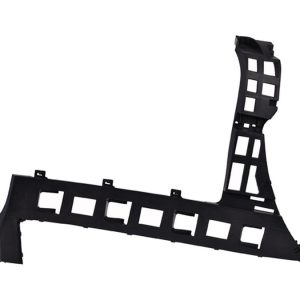 GUIA FASCIA TRASERA VW PASSAT 06-11 IZQ