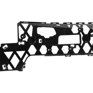 GUIA FASCIA DELANTERA VW PASSAT 12-15 (EXTERIOR) VR6/COMFORTLINE/SPORTLINE L5/V6 5/6 CILINDROS 4 PUERTAS DER
