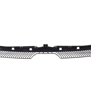 GUIA FASCIA DELANTERA VW TIGUAN 18-21 CENTRAL COMFORTLINE/HIGHLINE/TRENDLINE L4 4 CILINDROS 1.4/2.0L 5 PUERTAS