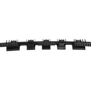 GUIA FASCIA DELANTERA VW T-CROSS 20-21 SOPORTE TRENDLINE/HIGHLINE/COMFORLINE L4 4 CILINDROS 1.6L 5 PUERTAS CENTRAL
