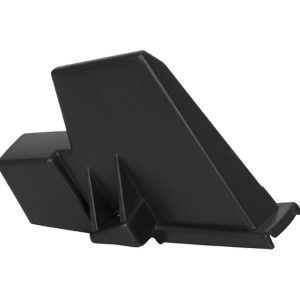 GUIA FASCIA DELANTERA HY ELANTRA 19-20 (SUPERIOR DE PARRILLA) GLS/GLS PREMIUM/LIMITED TECH NAVI L4 4 CILINDROS 2.0L 4 PUERTAS DER
