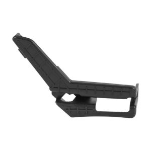 GUIA FASCIA TRASERA KI SORENTO 16-18 (DE FASCIA SUPERIOR) LATERAL EX/LX/SXL L4/V6 4/6 CILINDROS 2.4/3.3L 5 PUERTAS DER