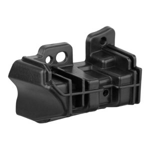 GUIA FASCIA DELANTERA KI FORTE 22-23 PLASTICO L/EX/GT/LX L4 4 CILINDROS 2.OL 4 PUERTAS DER
