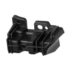 GUIA FASCIA DELANTERA KI FORTE 22-23 PLASTICO L/EX/GT/LX L4 4 CILINDROS 2.OL 4 PUERTAS IZQ