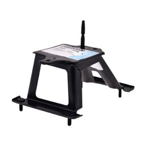GUIA FASCIA TRASERA KI SOUL 16-19 (SOPORTE) EX/LX/SX/EX PACK L4 4 CILINDROS 1.6/2.0L 5 PUERTAS DER
