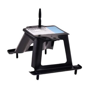GUIA FASCIA TRASERA KI SOUL 16-19 (SOPORTE) EX/LX/SX/EX PACK L4 4 CILINDROS 1.6/2.0L 5 PUERTAS IZQ