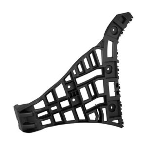 GUIA FASCIA TRASERA MG MG5 21-23 PLASTICO EXCITE/STYLE/ELEGANCE L4 4 CILINDROS 1.5L 4 PUERTAS DER