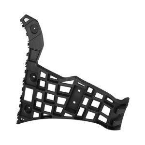 GUIA FASCIA TRASERA MG GT 22-23 PLASTICO EXCITE/STYLE/ALPHA L4 4 CILINDROS 1.5L 4 PUERTAS IZQ