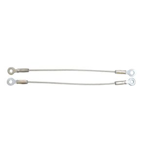 CABLES DE TAPA CV CHEVY PICK UP 94-03  JUEGO