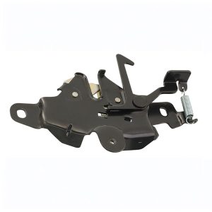 CHAPA DE COFRE TY HILUX 84-88  HUSHAN