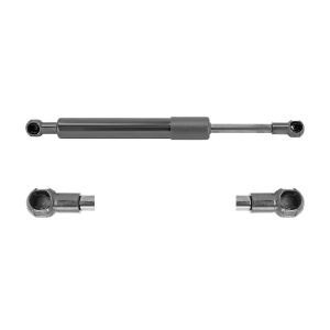 AMORTIGUADOR TAPA CAJA FD RANGER 17-22   1 PIEZA Derecho/Izquierdo Trasera Tapa caja