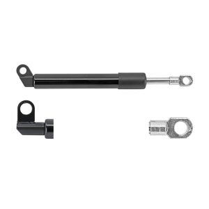 AMORTIGUADOR TAPA CAJA TY HILUX SRV 16-23   1 PIEZA Derecho/Izquierdo Trasera Tapa caja