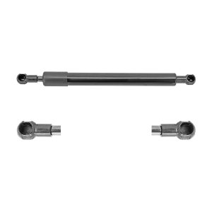 AMORTIGUADOR TAPA CAJA DG RAM  RAM 09-18   1 PIEZA Derecho/Izquierdo Trasera Tapa caja