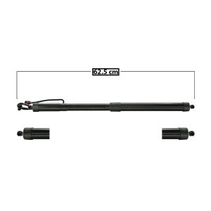 AMORTIGUADOR 5TA PUERTA NS PATHFINDER 17-19  ELECTRICO AUTOMATICO 905609PJ0A  7 PIN Derecho/Izquierdo Trasera 5ta puerta