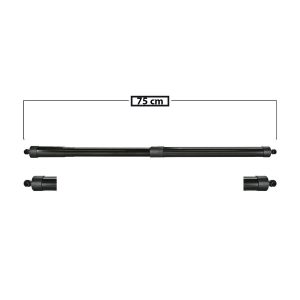 AMORTIGUADOR 5TA PUERTA HD CR-V 17-21  MANUAL PARA 5TA PUERTA AUTOMATICA 74981TLA305 HUSHAN Derecho Trasera 5ta puerta