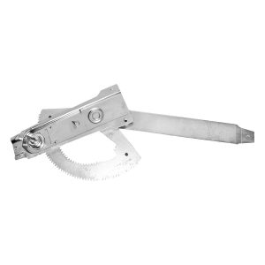ELEVADOR DE CRISTAL FD PICK UP/F-150/F-250/F-350 80-96  MANUAL Izquierdo