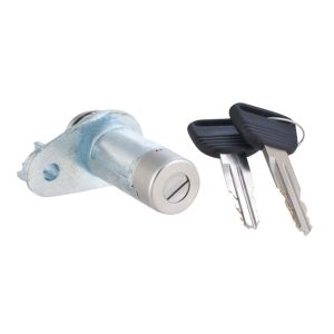 CILINDRO PARA CAJUELA HD ACCORD 90-93  METAL CROMADO TIPO ORIGINAL