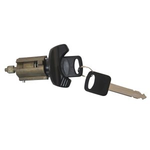 CILINDRO DE ENCENDIDO FD PICK UP/BRONCO 92-96/AEROSTAR 93-95/F-150/F-250 92-96  NEGRO 12VCC TIPO ORIGINAL