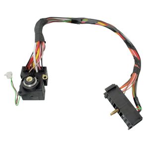 PASTILLA DE ENCENDIDO CV BLAZER (S10)/S10 95-97/ASTRO 95-05/EXPRESS VAN 96-02  ELECTRICA 12 PINS CON ARNES 12VCC TIPO ORIGINAL