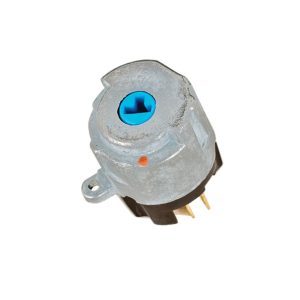 PASTILLA DE ENCENDIDO NS TSURU I 84-87  DS A-10 74-78  ELECTRICA 5 PINS SIN ARNES 12VCC