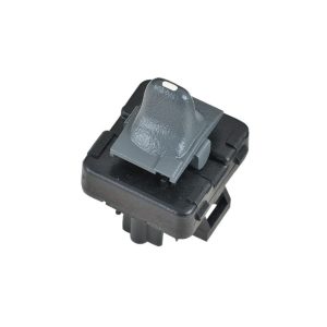 CONTROL ELECTRICO PT GRAND AM 96-00  DE ELEVADOR 8 PINS 1 TECLA GRIS 12VCC TIPO ORIGINAL