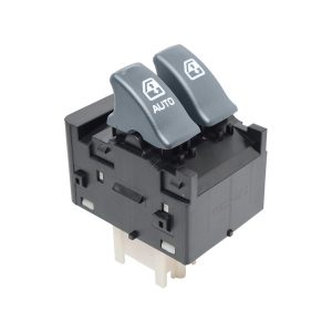 CONTROL ELECTRICO CV VENTURE 97-05  PT MONTANA 99-04/TRANS SPORT 97-05  OD SILHOUETTE 97-03  DE ELEVADOR 7 PIN 2 TECLAS GRIS 12VCC