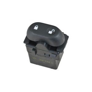 CONTROL ELECTRICO FD GRAND MARQUIS/CROWN VICTORIA 03-11  DE SEGURO 7 PIN 1 TECLA NEGRO 12VCC TIPO ORIGINAL