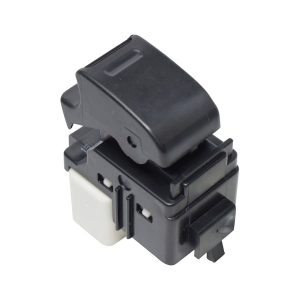 CONTROL ELECTRICO TY CAMRY 97-06/SIENNA 98-10/TUNDRA 00-06/TACOMA 95-10/SOLARA 04-08/COROLLA 98-08/AVALON 05-09/FJ CRUSIER 07-14/MATRIX 03-08/RAV4 96-05/4RUNNER 98-09/T100 93-98  DE ELEVADOR 1 TECLA NEGRO 12VCC