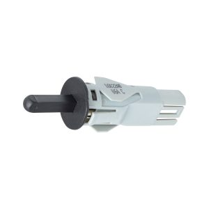 INTERRUPTOR LUZ DE PUERTA CV CHEYENNE/SILVERADO 95-98/SUBURBAN/TAHOE 95-99/PICK UP  GM SIERRA/YUKON 95-98  3 PINS 12VCC NEGRO