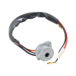 PASTILLA DE ENCENDIDO VW SEDAN 77-03  ELECTRICA CON ARNES 12VCC