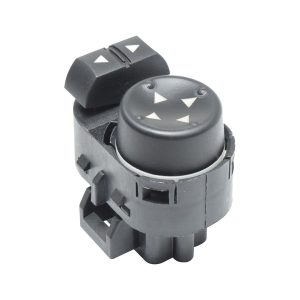 CONTROL ELECTRICO CV PICK UP/CHEYENNE/SILVERADO  GM SIERRA 07-13  DE ESPEJO 9 PINS 12VCC