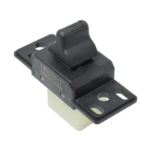 CONTROL ELECTRICO DG CARAVAN  CR VOYAGER/TOWN & COUNTRY 01-07  DE ELEVADOR 8 PINS 1 TECLA NEGRO 12VCC