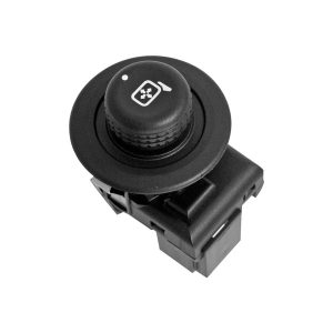 CONTROL ELECTRICO FD FOCUS 09-11/EDGE 07-10/EXPLORER 06-10/MUSTANG 05-12/FIVE HUNDRED 05-07/ESCAPE 08-12/FUSION 06-09/EXPEDITION 03-06  DE ESPEJO 8 PINS 12VCC TIPO ORIGINAL