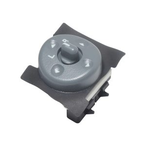CONTROL ELECTRICO CV PICK UP/CHEYENNE/SILVERADO 95-98/ASTRO 95-05/BLAZER (S10) 95-97  GM SIERRA 95-98  CV S10 95-97  DE ESPEJO 8 PINS GRIS 12VCC