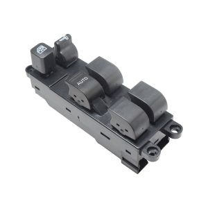 CONTROL ELECTRICO NS ALTIMA 98-01/XTERRA 00-04/SENTRA 95-00/FRONTIER 98-00  DE ELEVADOR 14 PINS 6 TECLAS 12VCC