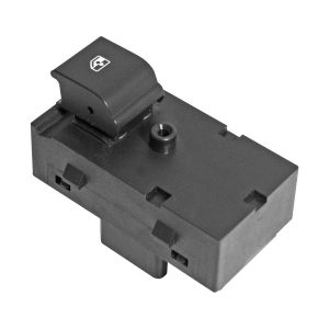 CONTROL ELECTRICO CV CRUZE 10-16  BK ENCORE 13-16/VERANO 12-16/REGAL 11-15  DE ELEVADOR 7 PIN 1 TECLA NEGRO 12VCC