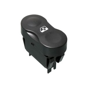 CONTROL ELECTRICO NS APRIO 08-10  RN SANDERO 07-15  DE ELEVADOR 5 PINS 1 TECLA 12VCC  Derecho/Izquierdo Delantera