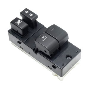 CONTROL ELECTRICO NS FRONTIER 05-15  DE ELEVADOR 8 PINS 4 TECLAS 12VCC
