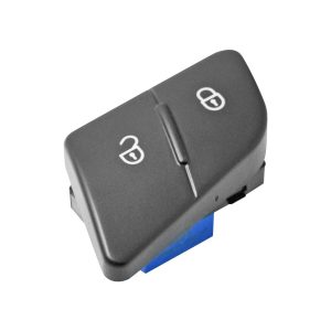CONTROL ELECTRICO VW PASSAT 06-10  DE SEGURO 4 PINS NEGRO 12VCC