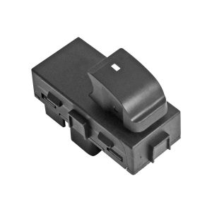 CONTROL ELECTRICO CV PICK UP/CHEYENNE/SILVERADO 07-13/HHR 09-11  GM SIERRA 07-13/ACADIA 07-12  CV TRAVERSE 09-16  BK LUCERNE 06-11  DE ELEVADOR 8 PINS 1 TECLA NEGRO 12VCC  Derecho/Izquierdo Delantera/Trasera