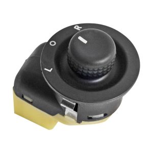 CONTROL ELECTRICO JP GRAND CHEROKEE 05-10/COMPASS 07-17/PATRIOT 12-17/COMMANDER 06-10  DG CHALLENGER 08-14/CHARGER 06-10/AVENGER 08-14  CR PT CRUISER 06-10/300C 05-10  DE ESPEJO 8 PINS NEGRO 12VCC
