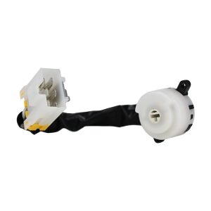 PASTILLA DE ENCENDIDO NS ALTIMA 93-97/D21 94-08/FRONTIER 98-04/MAXIMA 97-99/SENTRA 95-00  ELECTRICA 6 PINS CON ARNES 12VCC